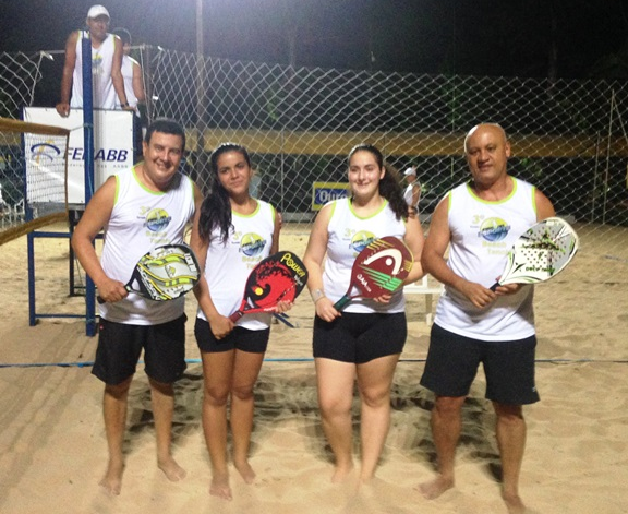 Desafio terá a final neste domingo.