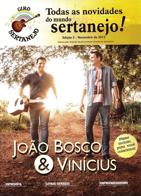 Sertanejo Bão - Mundo Sertanejo: Léo e Júnior - A dupla que vem com tudo em  2015