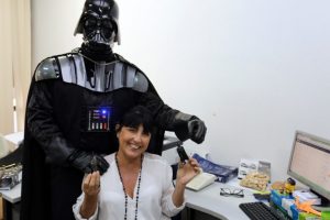 darth