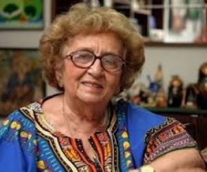 Maria da Glória Sá Rosa
