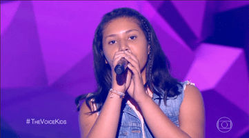 Cantora campo-grandense é eliminada da competição musical The Voice Kids  - Correio do Estado