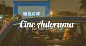 Cine Autorama terá exibições gratuitas em Campo Grande, mas público deve se cadastrar em site. (Foto: Divulgação/Assessoria)