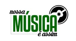 Nossa Música é Assim vai ao ar aos sábados, a partir das 11h, na Educativa 104.7 FM e no Portal da Educativa. (Imagem: Divulgação)