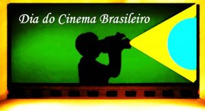 O Assunto é Cinema fala do Dia do Cinema Brasileiro, celebrado em 19 de junho. (Foto: Reprodução)