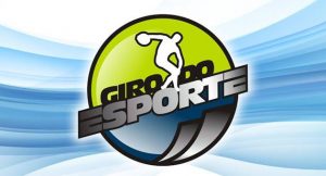 Giro do Esporte vai ao ar às segundas, quartas e sextas-feiras ao vivo na TVE Cultura e pode ser acompanhado ainda no Portal da Educativa e pelas redes sociais
