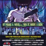 Cartaz de Ghost in The Shell