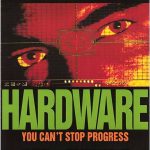 Hardware: "vocês não podem parar o progresso"