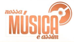 Nossa Música é Assim vai ao ar aos sábados na Educativa 104.7 FM. (Imagem: Reprodução)