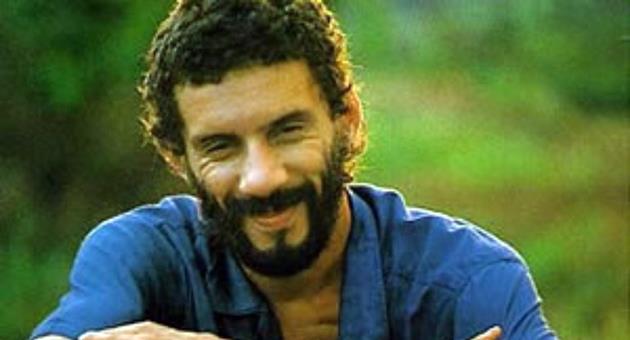 Obra de Gonzaguinha será apresentada no programa "Os Donos da Música", da FM 104.7 Educativa, desta sexta-feira. (Foto: Divulgação)
