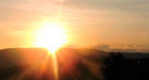Dia será de altas temperaturas e baixa umidade do ar no Estado; Inmet prevê chuvas isoladas no Sul e Oeste. (Foto: Subcom/Arquivo)