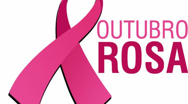 Palestra faz parte das ações integrantes do Outubro Rosa, de conscientização sobre a importância da prevenção ao câncer de mama. (Imagem: Divulgação)