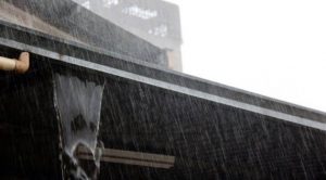 Estado deve registrar pancadas de chuva, por vezes fortes, em diversas regiões entre sexta-feira e sábado, conforme a meteorologia. (Foto: Subcom/Arquivo)