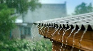 Pancadas de chuva e trovoadas devem se fazer presentes em todo o Estado nesta sexta-feira (5), segundo o Cemtec. (Foto: Subcom/Arquivo)