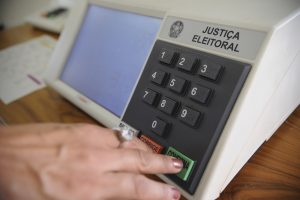 Debate é oportunidade para eleitor analisar propostas no segundo turno das eleições deste ano. (Foto: Fábio Rodrigues Pozzebon/Agência Brasil/Reprodução)