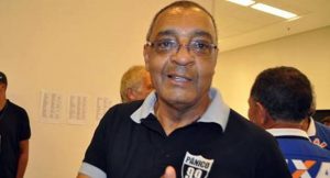 Autor do gol que deu o título ao Corinthians no Paulistão de 1977, Basílio participa nesta quinta-feira do Cartão Verde. (Foto: TV Cultura/Divulgação)