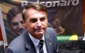 Bolsonaro venceu disputa eleitoral no segundo turno; Panorama MS discute desafios das próximas gestões no país. (Foto: Divulgação)