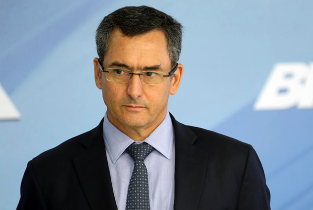 Eduardo Guardia será sabatinado no Roda Viva desta segunda-feira (5), onde falará sobre o quadro da economia brasileira a ser repassado ao Governo Bolsonaro. (Foto: Agência Brasil/Arquivo)