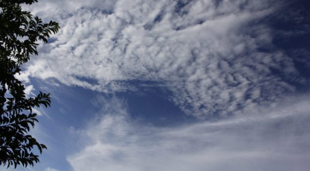 Dia deve ter céu entre parcialmente nublado a claro e baixos índices de umidade do ar. (Foto: Chico Ribeiro/Subcom/Arquivo)