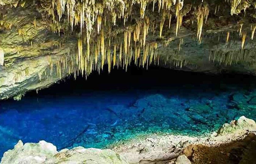 Introdução a Espeleologia: O Carste e o Patrimônio Espeleológico