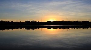 Estado terá céu com poucas nuvens e calor de 37ºC na região de Porto Murtinho. (Foto: Subcom/Arquivo)