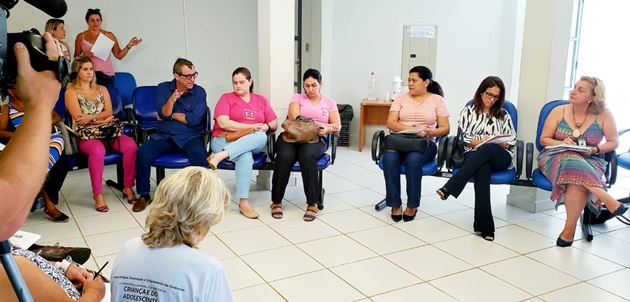 Bosco Martins informou que Fertel veiculará campanha institucional sobre proibição a venda dos produtos a menores. (Foto: Pedro Amaral)