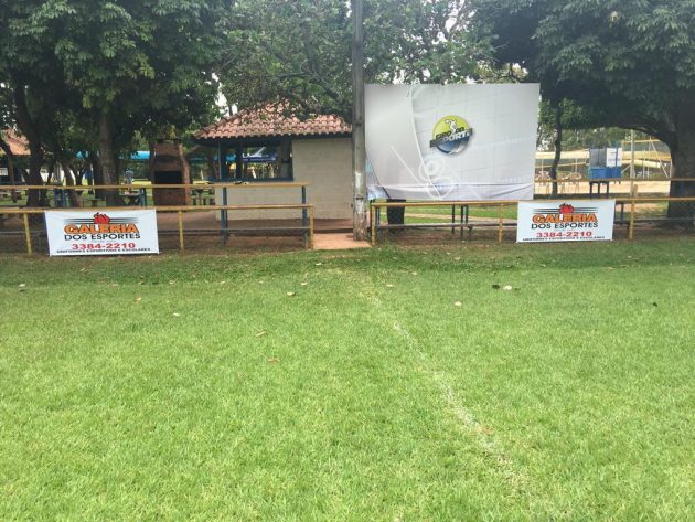 Decisão do torneio será disputada na sede da AABB em Campo Grande. (Foto: TVE Cultura)
