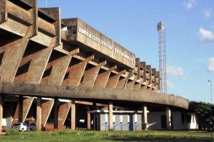 Morenão será palco de clubes da Capital no Sul-Mato-Grossense. (Foto: Operário/Divulgação)