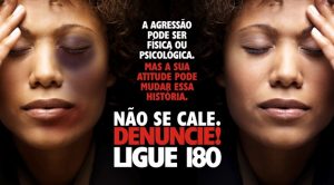 Disque 180 foi criado para receber denúncias e proteger mulheres vítimas de violência. (Foto: Prefeitura de Imperatriz-MA/Divulgação)