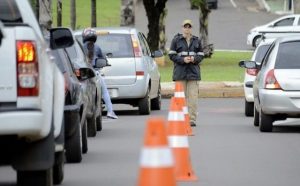 Agetran alerta motoristas para interdições e recomenda rotas alternativas em diferentes locais da Capital durante o Carnaval. (Foto: Divulgação)