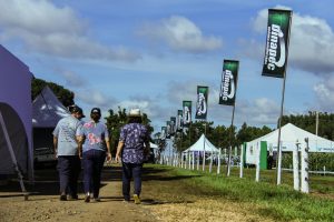 Dinapec 2019 é oportunidade para transferência de tecnologias, diz superintendente da Semagro. (Foto: Divulgação)