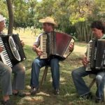 Trio encanta em especial que vai ao ar neste fim de semana na TVE Cultura. (Foto: Reprodução)