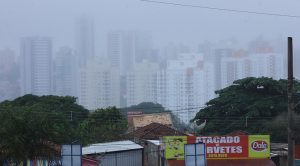 Expectativa é de chuva em grande parte do Estado. (Foto: Edemir Rodrigues/Subcom/Arquivo)