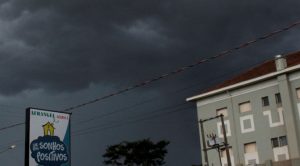 Previsão é de tempo nublado e chuva para o Estado nesta quarta-feira. (Foto: Chico Ribeiro/Subcom)