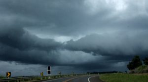 Dia promete ter chuva em grande parte do Estado, principalmente no Noroeste. (Foto: Chico Ribeiro/Subcom)