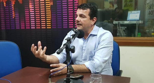 Rentabilidade de ações, em muitos casos, supera a Selic, afirma especialista. (Foto: Pedro Amaral/Fertel)