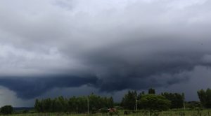 Tempo deve ficar nublado na Capital e regiões Sul e Sudoeste. (Foto: Subcom/Arquivo)