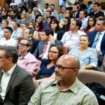 Representantes de organizações sociais e empresários participarma de debates na OAB-MS