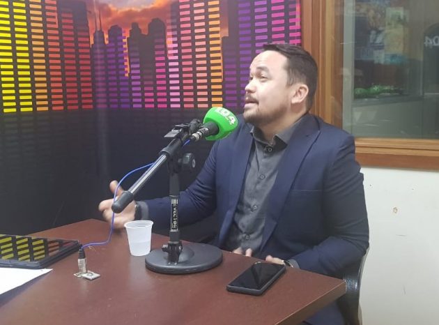 Teles separa a "influência" da "manipulação" na aplicação das técnicas de PNL. (Foto: Pedro Amaral/Fertel)