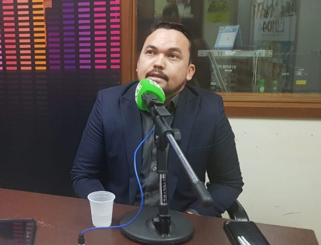 Treiner afirma que Programação Neurolinguística permite à pessoa mudar sua atitude perante os objetivos. (Foto: Pedro Amaral/Fertel)