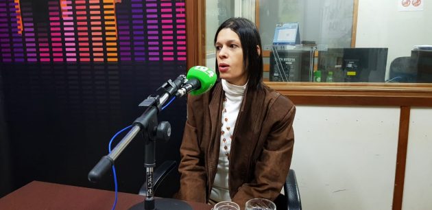 Empresária afirma que aspirantes a youtuber recebem orientações diversas, incluindo sobre como se vestir e de questões de segurança. (Foto: Pedro Amaral/Fertel)