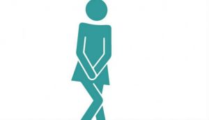 Incontinência urinária feminina é problema que merece cuidados, afirma ginecologista ao Bom Dia Campo Grande. (Imagem: Reprodução)