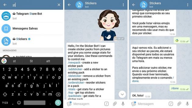 Vazamento de conversa do Telegram? Entenda a privacidade do mensageiro