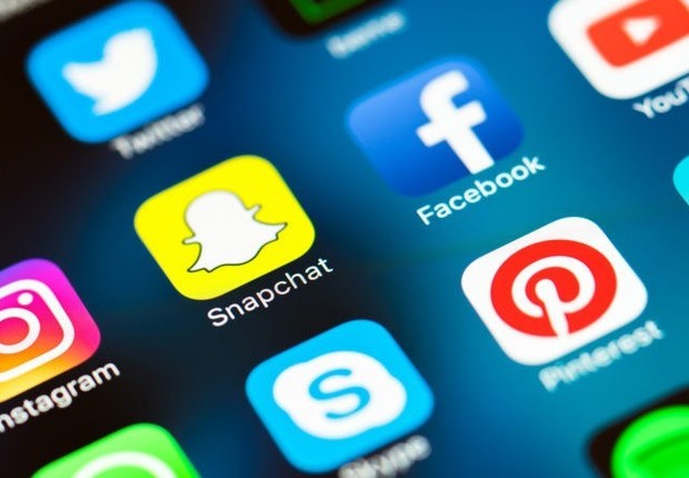 Conduta nas redes sociais pode ter influência na seleção por vaga de trabalho, alerta especialista no Minuto do Trabalhador. (Imagem: Reprodução)