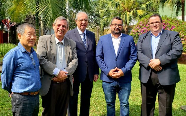 Fórum Nacional das Emissoras Públicas, Rádio e Televisão, São Paulo, TV Cultura, Fertel