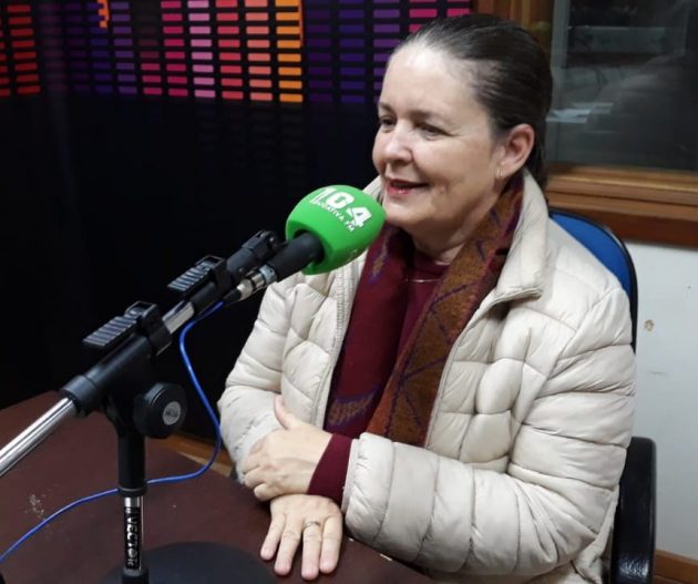 Ana Clara recomenda que o trabalhador pesquise bem o mercado no qual pretende empreender. (Foto: Alisson Ishy/Fertel)