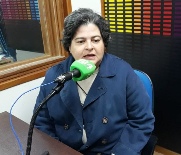 Regina Freitas afirma que transição profissional foi planejada durante muito tempo. (Foto: Alisson Ishy/Fertel)