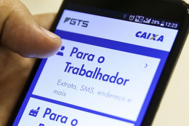 Seus Direitos: saiba como funcionará o saque de R$ 500 do FGTS e fuja das fake news - Rede Educativa MS Seus Direitos: saiba como funcionará o saque de R$ 500 do FGTS e fuja das fake news - Rede Educativa MS