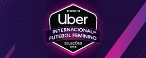 Competição reunirá seleções femininas do Brasil, Argentina, Chile e Costa Rica. (Imagem: Divulgação)