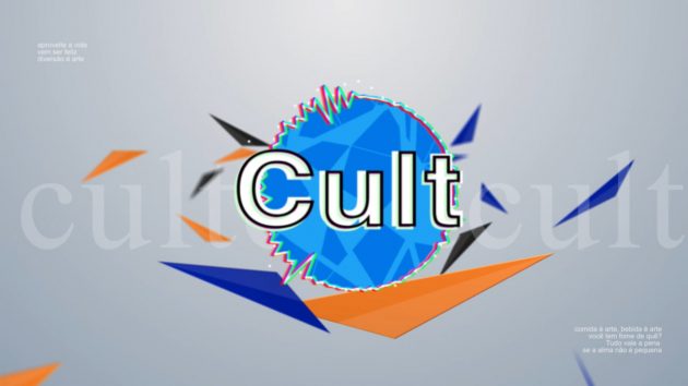 Com foco totalmente na Cultura local, nacional e mundial, Cult estreia em 23 de setembro, Ã s 12h45, na TVE Cultura MS. (Foto: Fertel)