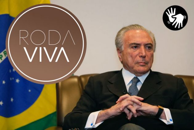 Temer foi vice de Dilma e assumiu a Presidência da República após o impeachment; ele chegou a ser preso na Lava Jato. (Foto: Divulgação)